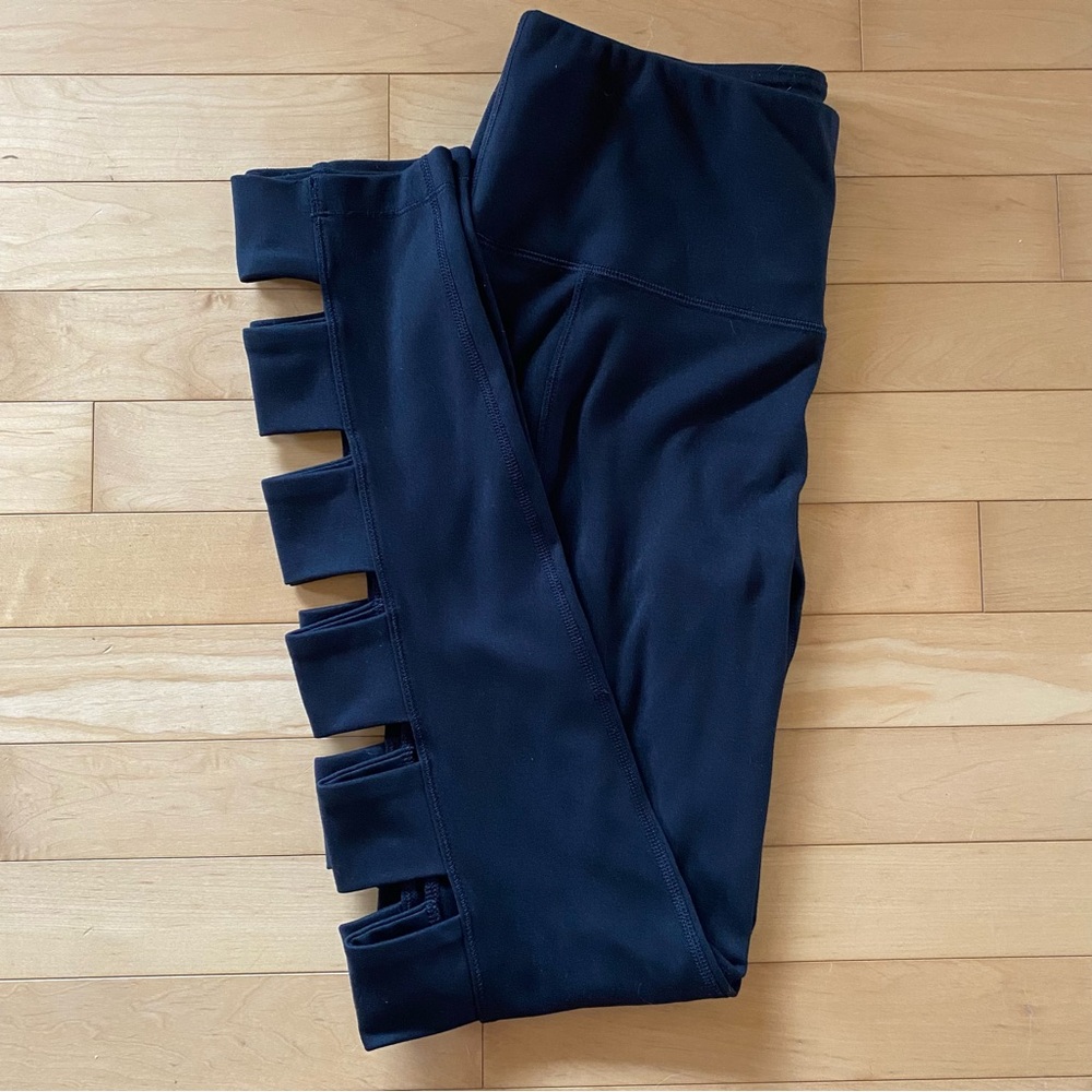 🌸3/$15🌸 Black Yoga Leggings